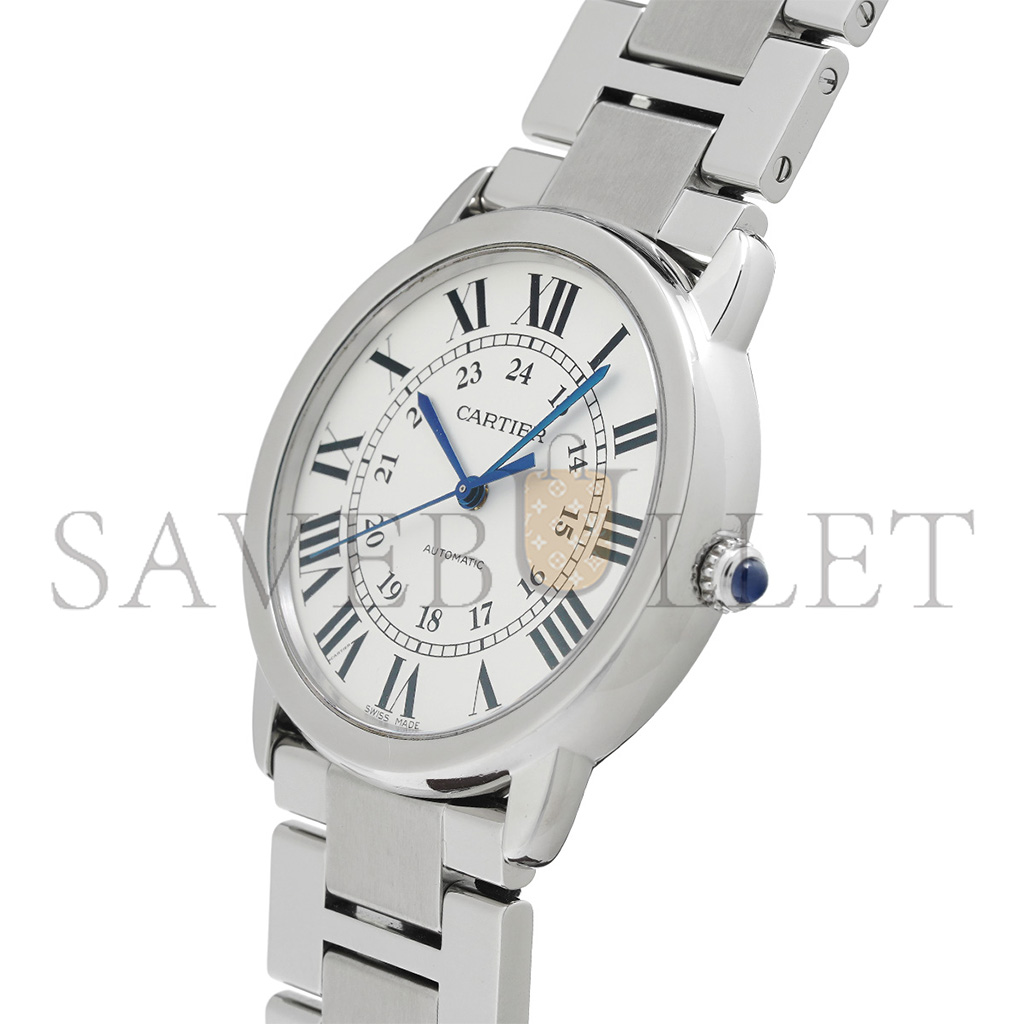 Ca*t*er londsolo de 36mm watch wsrn0012